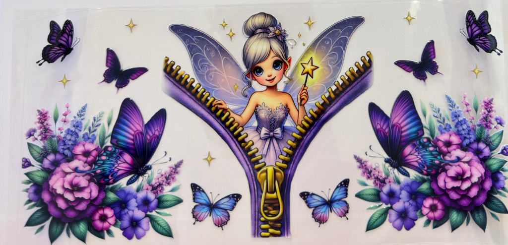 Magical Creature Wraps