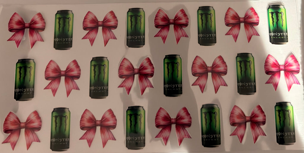 Drink Wraps