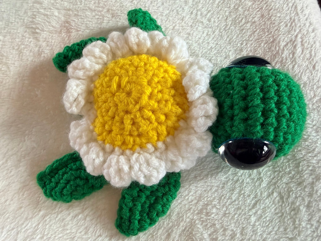 Crochet Amigrumi