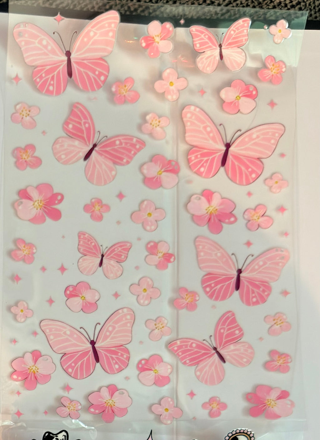 Notebook Wraps