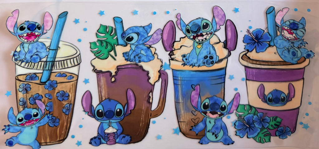 Stitch Wraps