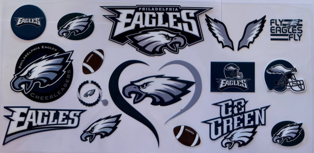 Outdoor/Sports Wraps