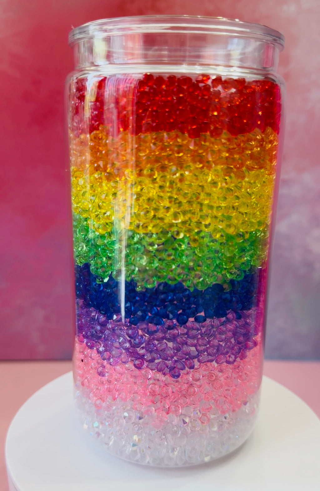 Premade Tumblers