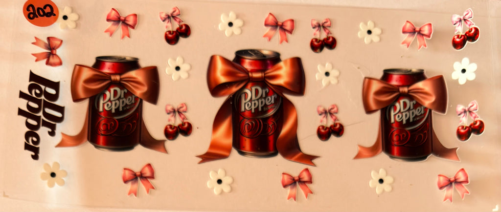 Drink Wraps