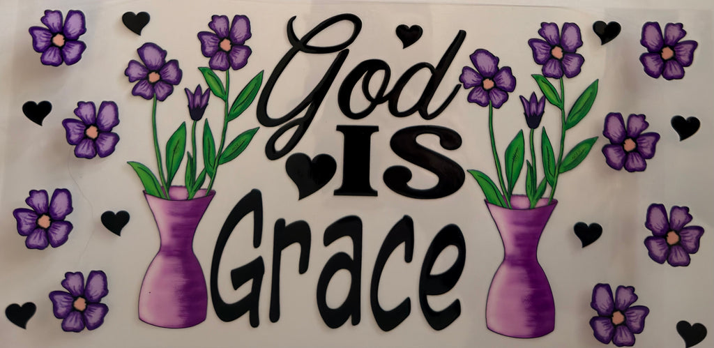 Faith/Encouragement Wraps