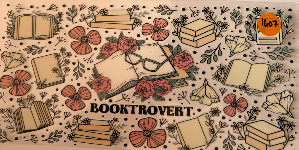 Book Wraps