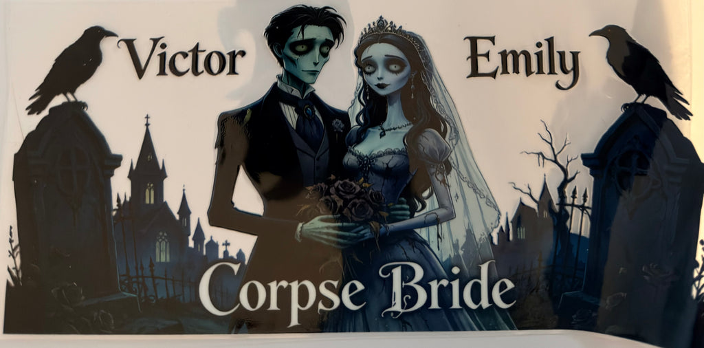 Misc. Character Wraps