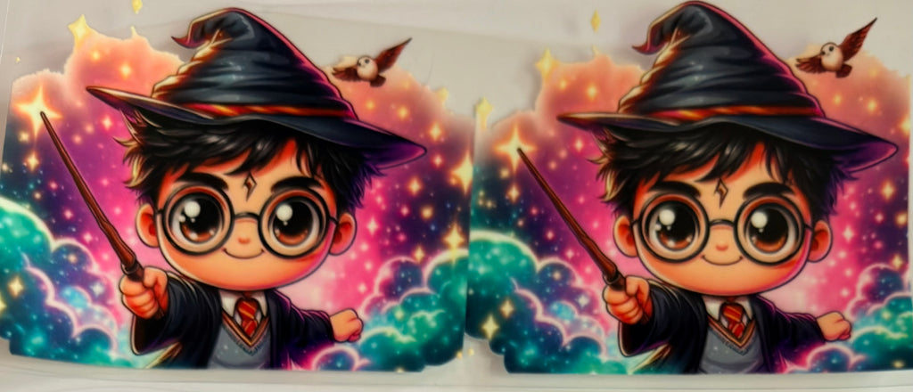 Harry Potter Wraps