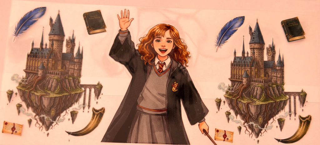 Harry Potter Wraps