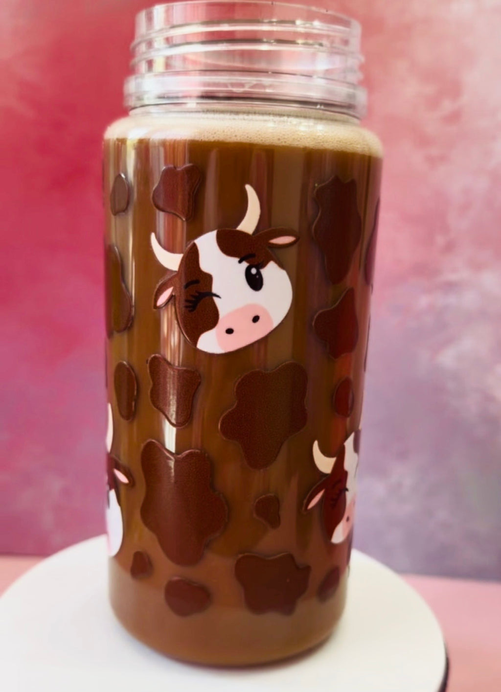 Premade Tumblers