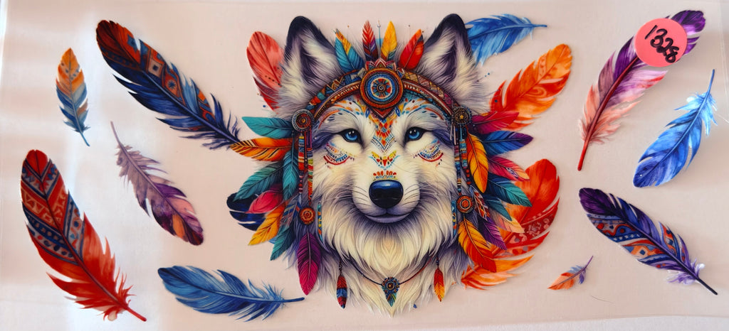 Animal Wraps