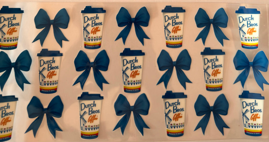 Drink Wraps