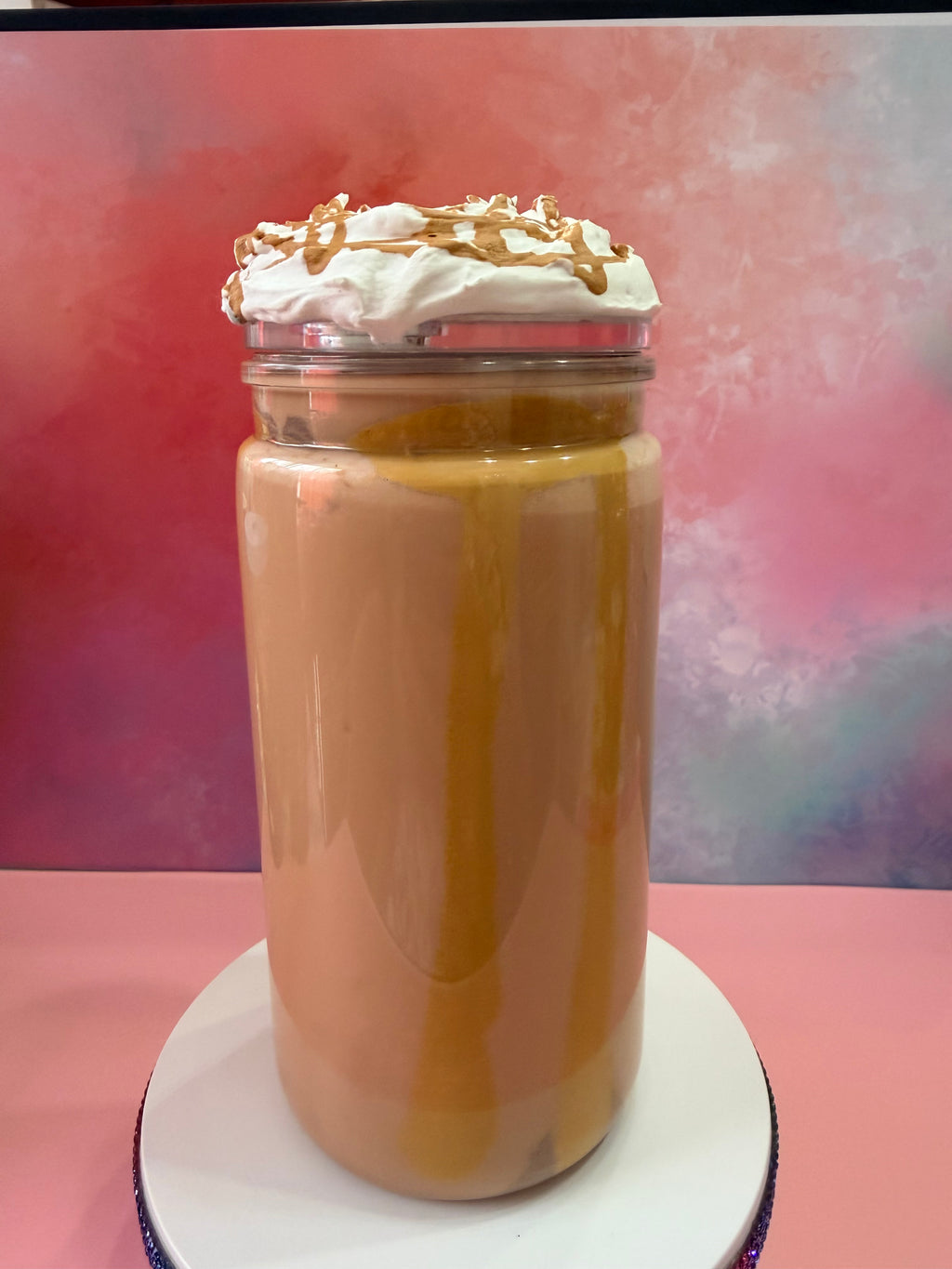 Premade Tumblers