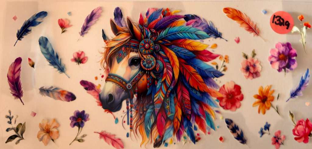 Animal Wraps