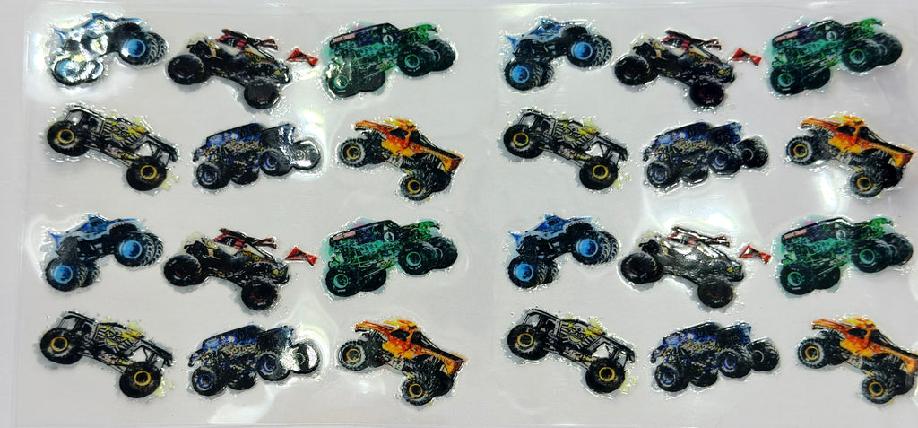 Misc. Wraps