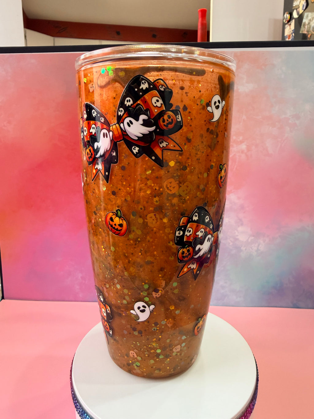 Premade Tumblers