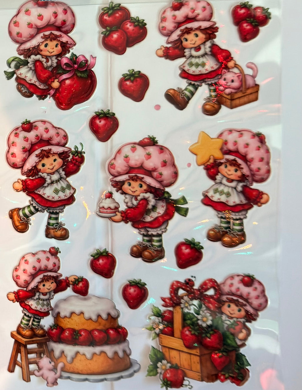 Notebook Wraps