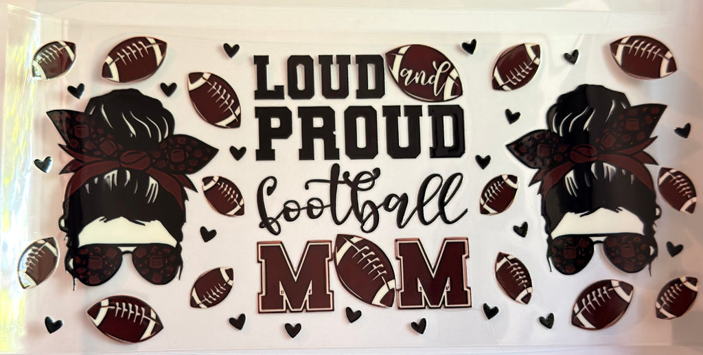 Mom/Wife Wraps