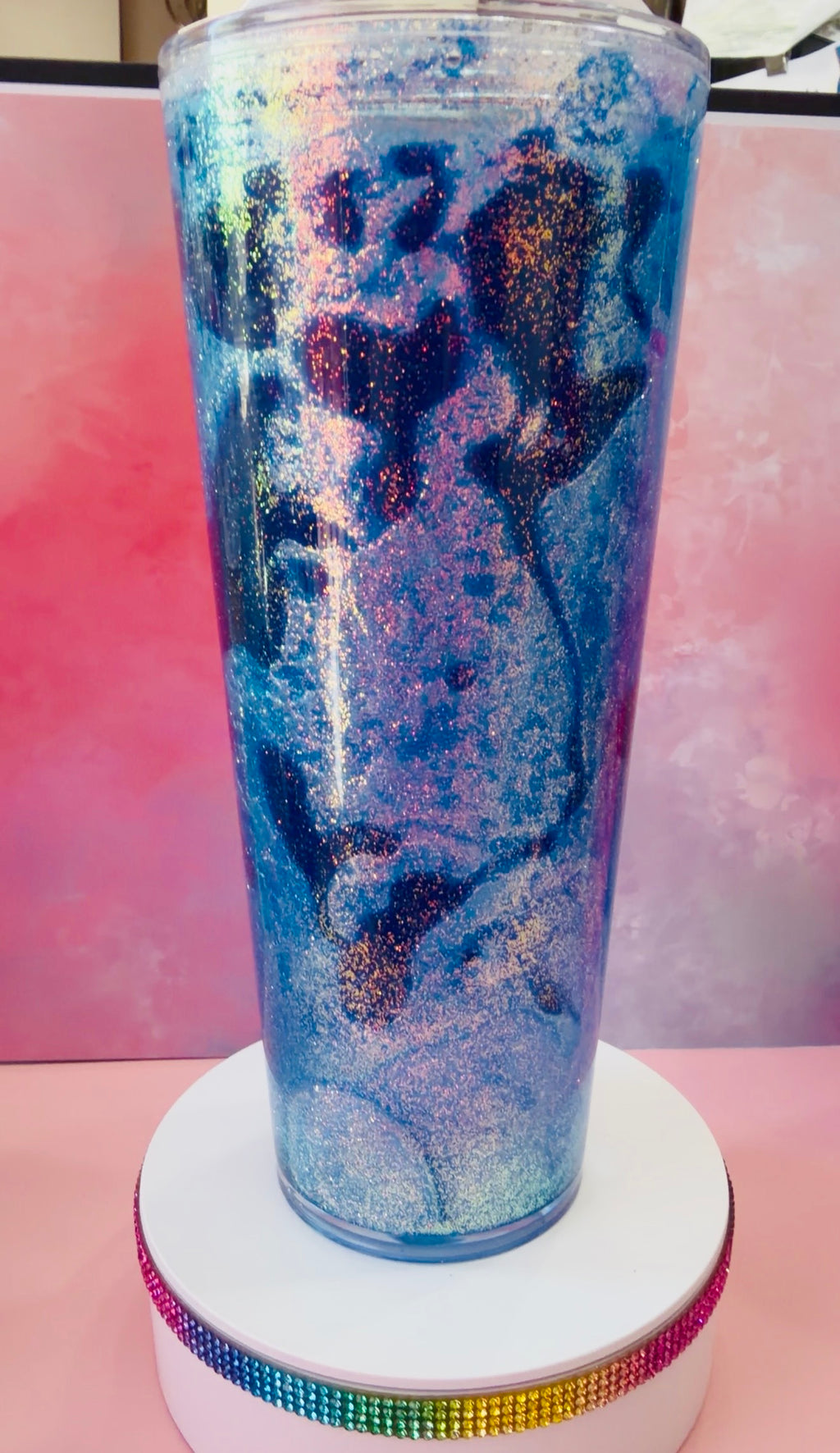 Premade Tumblers