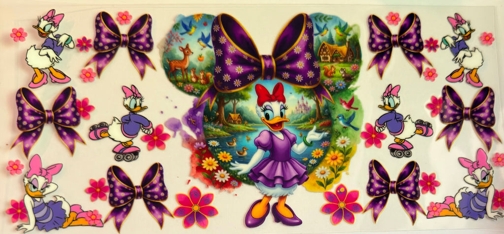 Mickey and Friends