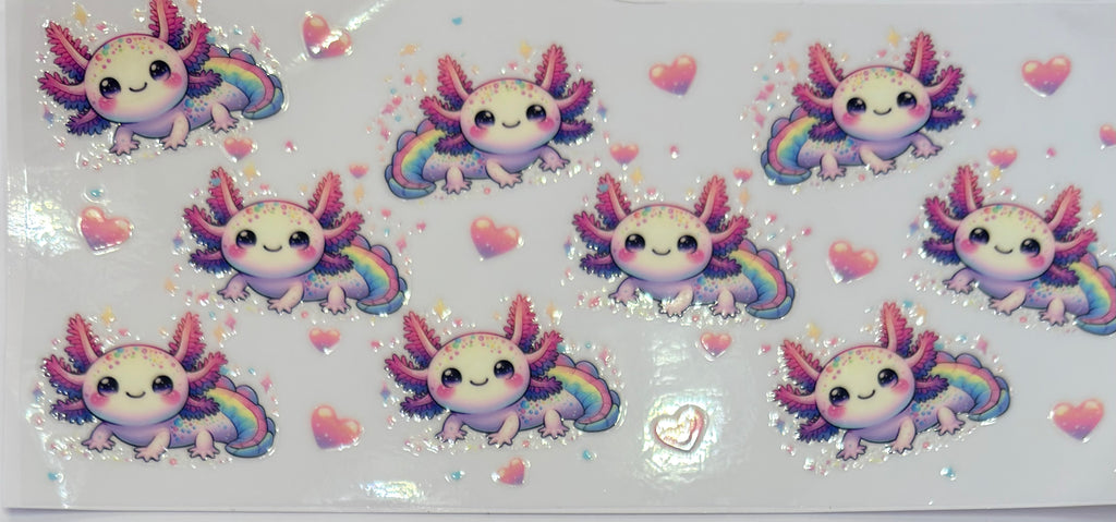 Pokemon Wraps
