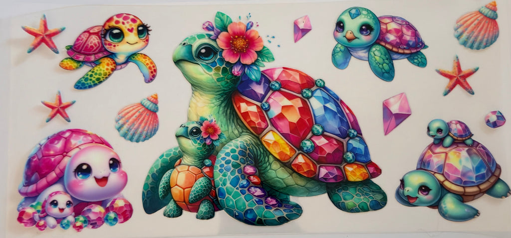 Animal Wraps