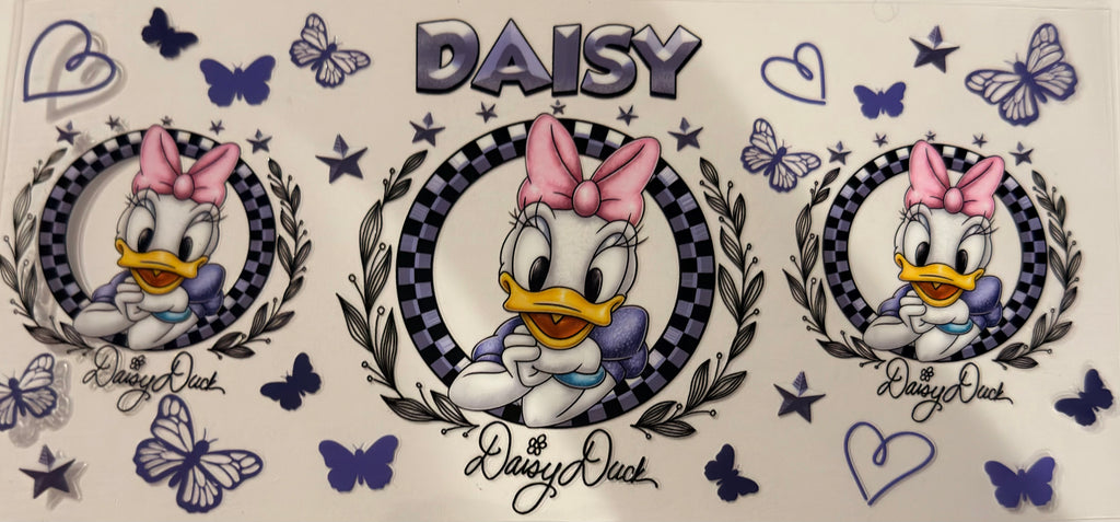 Mickey and Friends