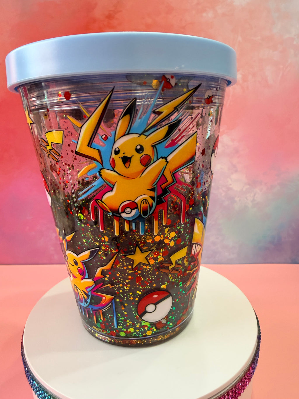 Premade Tumblers