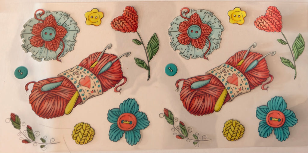 Misc. Wraps