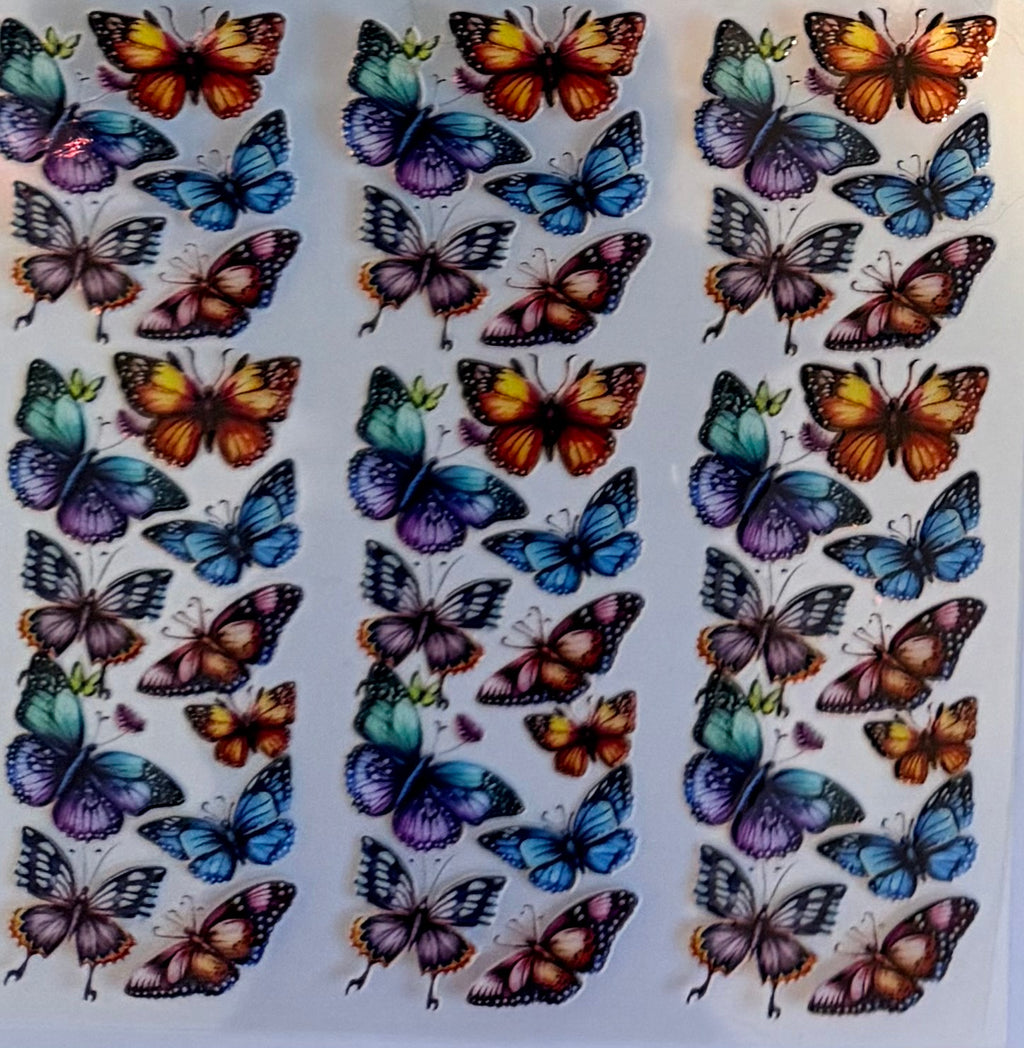 Pen Wraps
