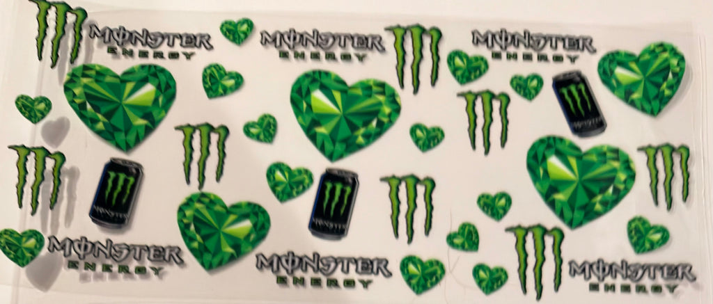 Drink Wraps