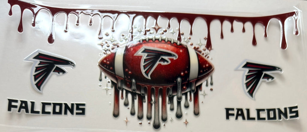 Professional Sports Wraps