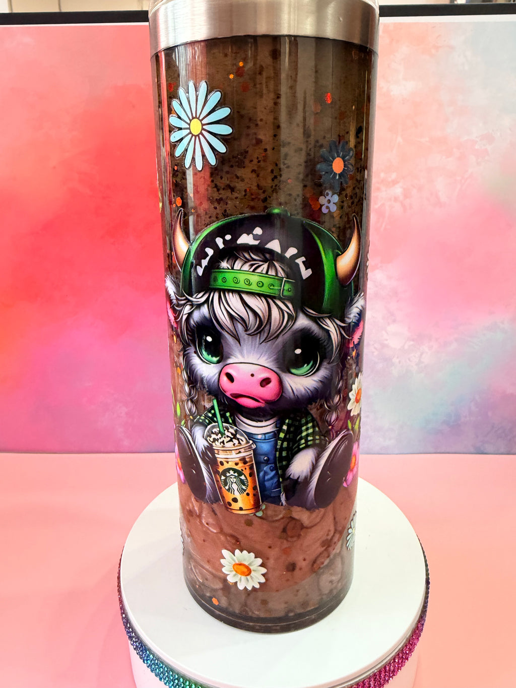Premade Tumblers