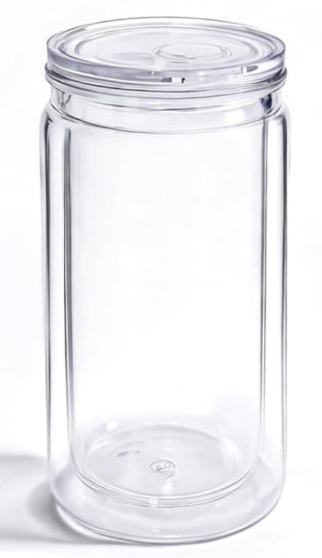 Create Your Own Tumbler