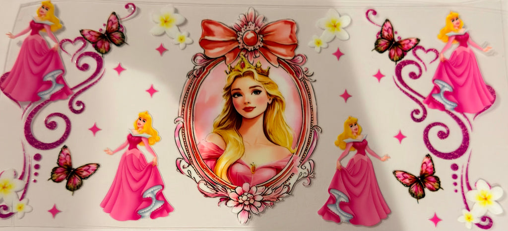 Princess Wraps