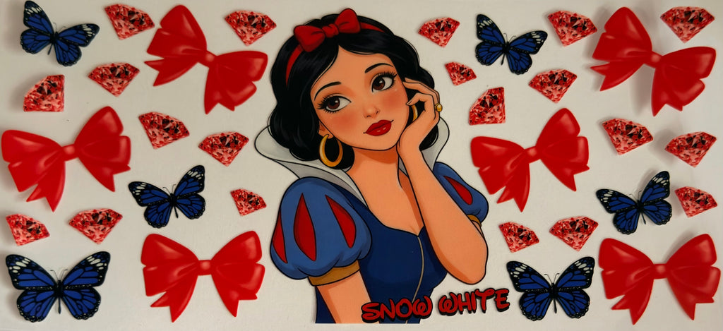 Princess Wraps