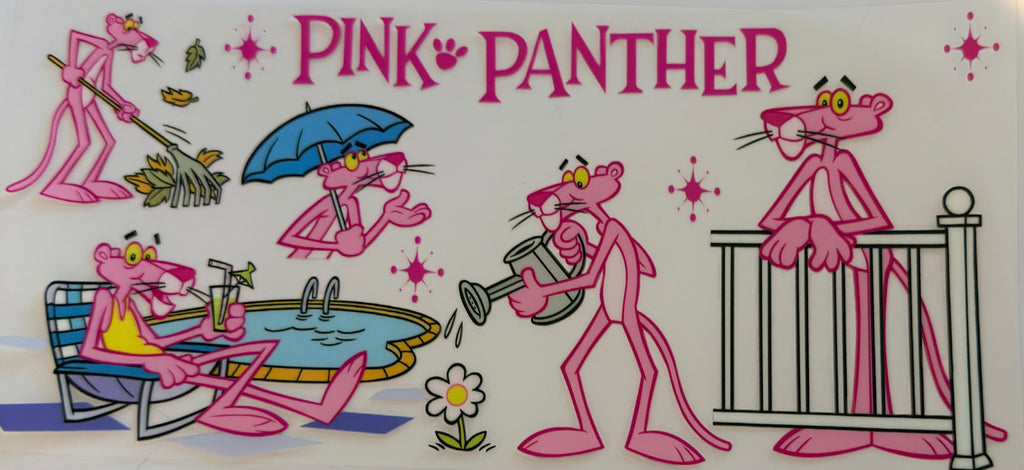 90’s/Misc. Cartoon Wraps