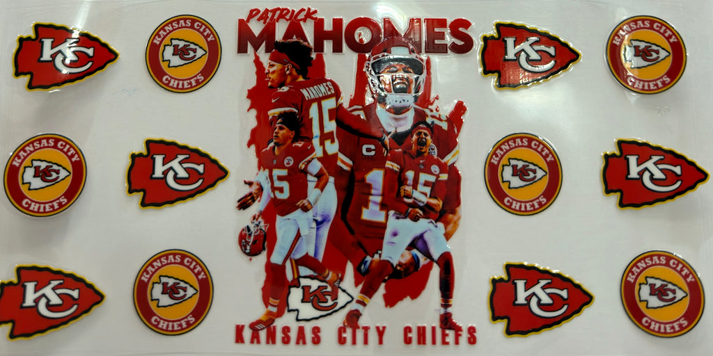 Professional Sports Wraps