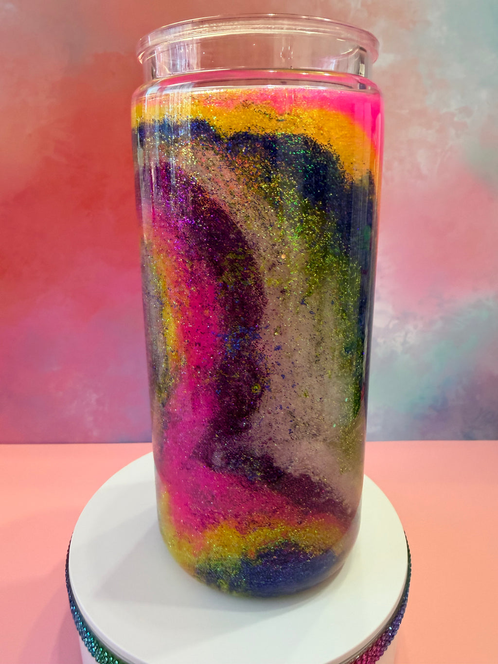 Premade Tumblers