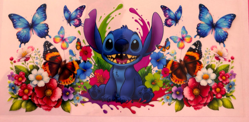 Stitch Wraps