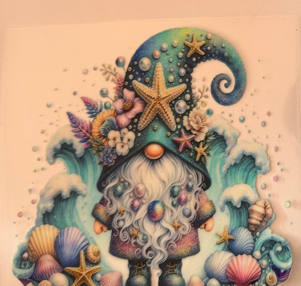 Magical Creature Wraps