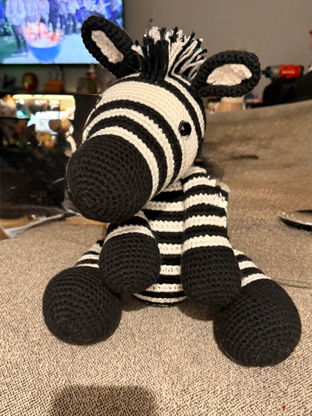 Crochet Amigrumi