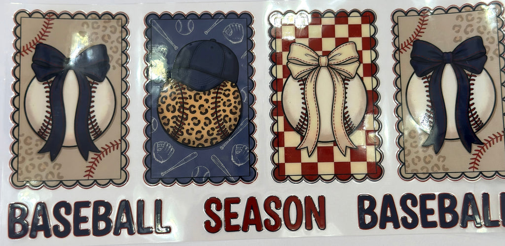 Outdoor/Sports Wraps