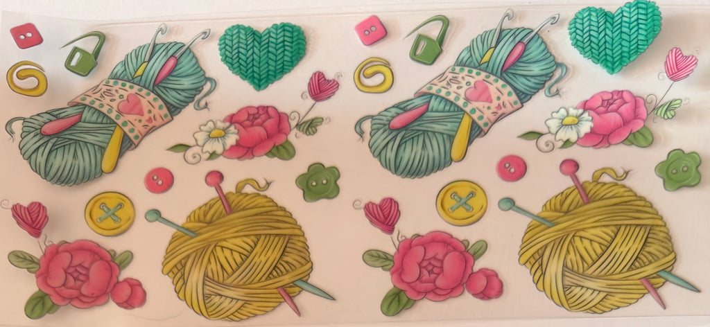 Misc. Wraps