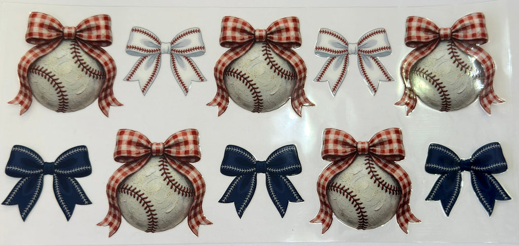 Outdoor/Sports Wraps