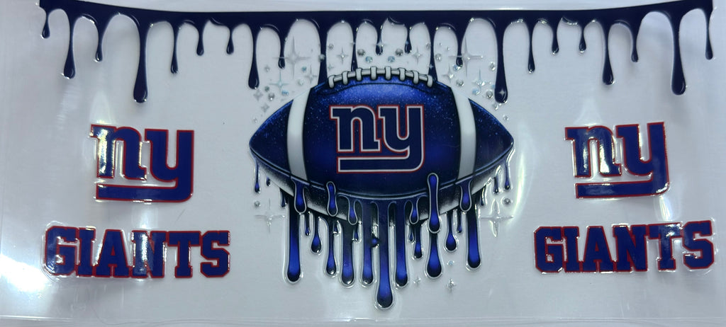 Professional Sports Wraps