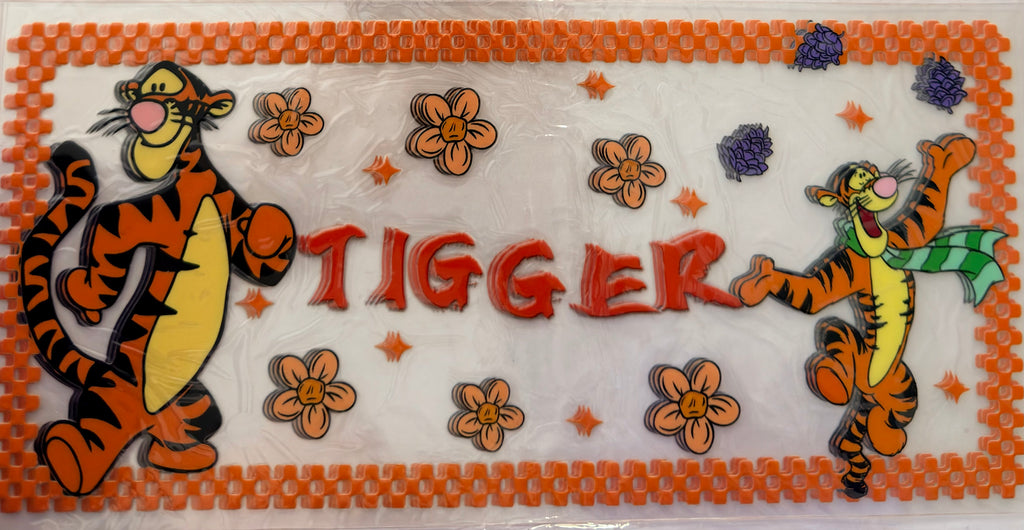 Winnie the Pooh Wraps