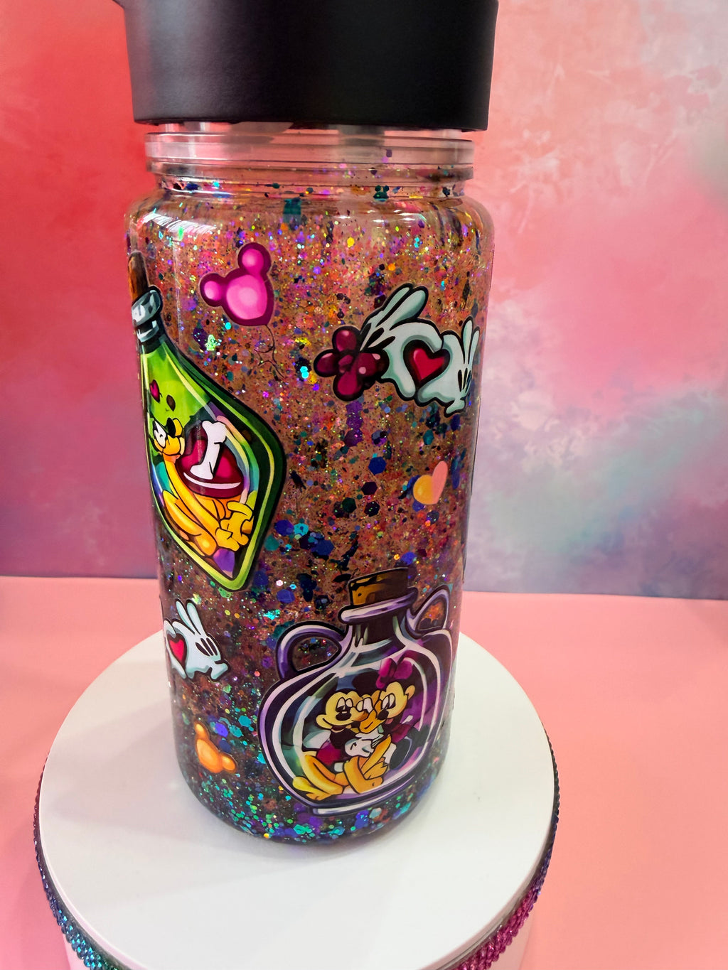 Premade Tumblers
