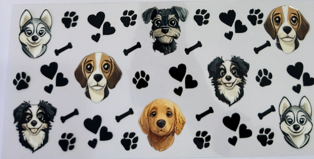 Animal Wraps