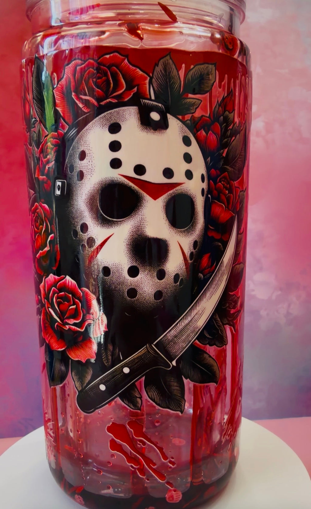 Premade Tumblers